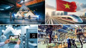 Nghị quyết số 19-NQ/TW: Mở lối cho kinh tế Việt Nam bứt phá