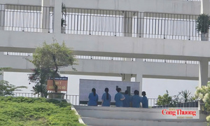 Không có điểm 10 môn Toán trong kỳ thi lại ở THPT chuyên Tuyên Quang