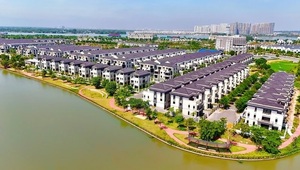 Novaland được đối tác cam kết tài trợ hơn 20.000 tỷ đồng hoàn thiện dự án Aqua City