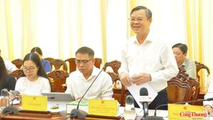 Cần Thơ chuẩn bị Diễn đàn SDMD 2026, kết nối công nghệ và nguồn lực
