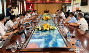 NSMO tổng kết công tác cung ứng điện mùa khô 2026
