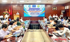 Doanh nghiệp cần chủ động rà soát rủi ro thuế