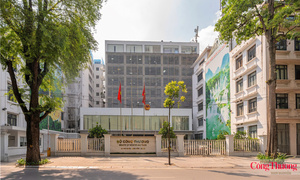 Công điện của Bộ Công Thương về ứng phó mưa lũ tại Bắc Bộ, Bắc Trung Bộ