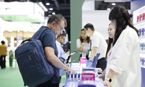 Vitafoods Asia 2026 quy tụ hơn 800 doanh nghiệp toàn cầu về dinh dưỡng