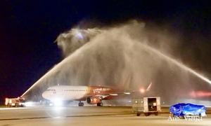 Vietjet khai trương đường bay thẳng đến Sri Lanka