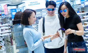 Phát triển trung tâm outlet: Động lực tăng trưởng mới của TP. Hồ Chí Minh