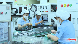7 tháng, Bắc Ninh thu hút hơn 2,73 tỷ USD vốn FDI