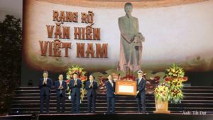 Giải thưởng Lê Quý Đôn góp phần xây dựng thương hiệu khoa học, công nghệ Hưng Yên