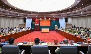 Gần 10.000 người được đặc xá, tái hòa nhập cộng đồng năm 2026