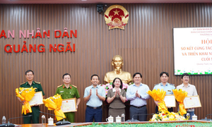 Quảng Ngãi tăng kiểm soát hàng giả trên các nền tảng số