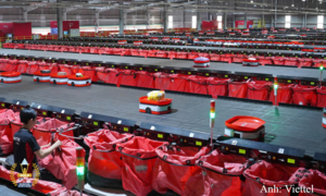 Viettel khẳng định tầm vóc thương hiệu Việt trên bản đồ thế giới