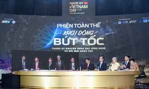 Hạ tầng bền vững: ‘Chìa khóa’ để TP. Hồ Chí Minh bứt phá trong kỷ