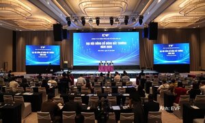 Một công ty tài chính nới room ngoại lên 50%