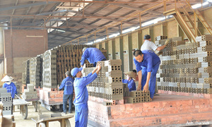Lai Châu thúc đẩy sản xuất xanh từ chính sách khuyến công năm 2027