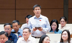 Cần quy định cơ chế kiểm tra, giám sát quá trình định giá đất
