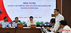 Hải Phòng khai trương phố đi bộ, thúc đẩy kinh tế đêm từ ngày 28/8