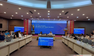 Khơi thông nguồn lực để hộ kinh doanh đóng góp vào tăng trưởng GDP