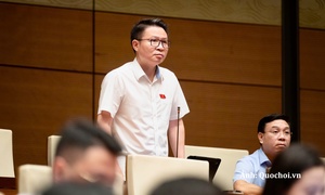 Đề nghị công khai trung thực thông tin về dự án bất động sản