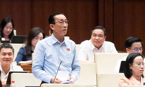 Đề xuất cơ chế đặc thù cho địa phương sử dụng hiệu quả nguồn ngân sách