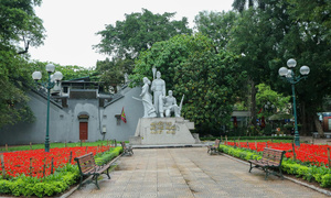 Hà Nội xem xét kỹ lưỡng phương án di chuyển Tượng đài 'Quyết tử để Tổ quốc quyết sinh'