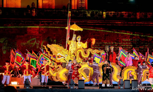 Festival Thăng Long - Hà Nội 2026: Dòng chảy di sản giữa lòng Thủ đô