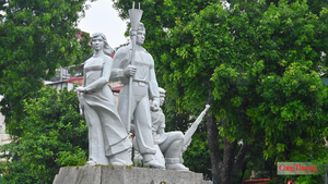 Gìn giữ, phát huy giá trị tượng đài 'Quyết tử để Tổ quốc quyết sinh' - Bài 2: Chọn nơi xứng tầm