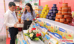 Bắc Ninh dự kiến dành hơn 328 tỷ đồng thúc đẩy công nghiệp nông thôn