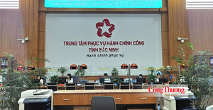 Bắc Ninh đẩy mạnh cải cách hành chính, nâng cao chất lượng phục vụ