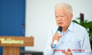 Sầu riêng rộng cửa xuất khẩu, càng cần giữ ‘kỷ luật’ sản xuất