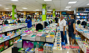 TP. Hồ Chí Minh hiện thực hóa Nghị quyết 71: Nhiều chính sách hỗ trợ, an sinh giáo dục