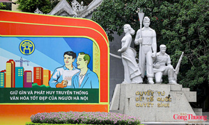 Gìn giữ, phát huy giá trị tượng đài 'Quyết tử để Tổ quốc quyết sinh' - Bài 1: Biểu tượng lịch sử và hành trình nhận thức