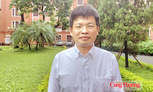 Hà Nội chống ngập: Khoảng trống 70% từ Quy hoạch 725 