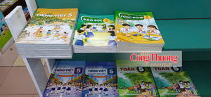 Không để thiếu sách giáo khoa: Bài học và giải pháp - Kỳ 3: Từ xử lý khẩn đến giải pháp dài hạn