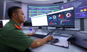 Quy định mới liên quan đến Cổng thông tin một cửa quốc gia