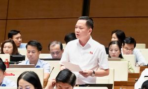 Đề nghị xây dựng bộ chỉ số giám sát và cảnh báo sớm thị trường bất động sản