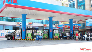 Xăng E10: Bảo đảm chất lượng, thị trường đón nhận tích cực