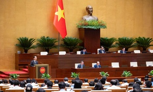 Luật Phổ biến, giáo dục pháp luật (sửa đổi) có hiệu lực từ 1/3/2027