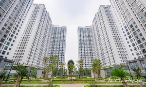Tín dụng bất động sản: Mở đúng chỗ, khóa điểm rủi ro 