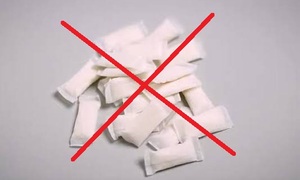 Đưa túi ngậm nicotine vào diện 'thuốc lá mới' để cấm toàn diện