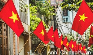 Thủ tướng yêu cầu bảo đảm an ninh, an toàn dịp Quốc khánh