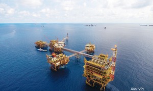 Nhiều điểm mới trong chính sách của nhà nước về dầu khí