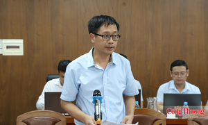 Giải mã đà tăng trưởng 12,79% của Hà Tĩnh: Sức bật từ các ‘siêu dự án’ tại Vũng Áng