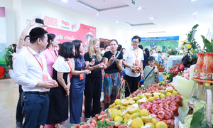 Bắc Ninh đẩy mạnh phát triển thị trường, tạo dư địa cho doanh nghiệp mở rộng sản xuất
