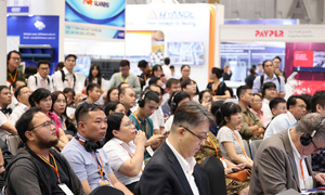 Triển lãm Vietstock 2026 tập trung giải pháp cho chăn nuôi bền vững