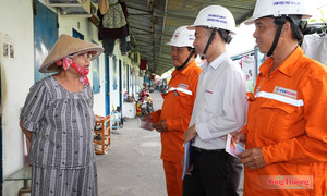 Ngành điện TP. Hồ Chí Minh đẩy mạnh tuyên truyền an toàn điện trong toàn dân