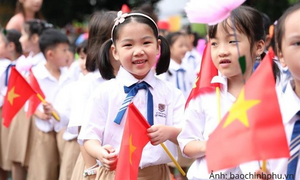 Hà Nội ban hành khung kế hoạch thời gian năm học áp dụng từ 2026-2027