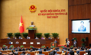 Quảng Ninh chính thức lên thành phố từ ngày 1/9, Bắc Ninh từ 20/9