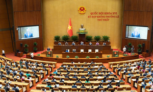 Giảm 30% thuế thu nhập cho cá nhân, doanh nghiệp có doanh thu không quá 10 tỷ đồng