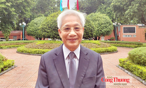 Lũ đã thay đổi, cần nhìn lại cách quản lý không gian thoát lũ