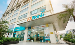 ABBANK thông qua phương án tăng vốn điều lệ gần 27.000 tỷ đồng